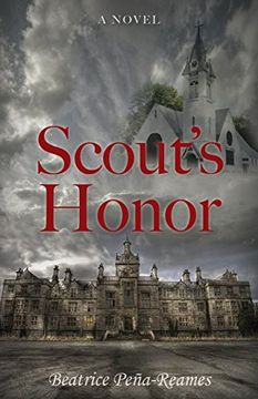 portada Scout's Honor