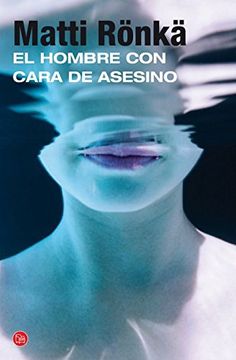 El Hombre Con Cara De Asesino (FORMATO GRANDE)