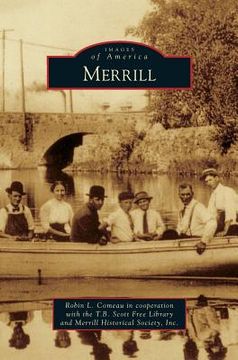 portada Merrill (en Inglés)