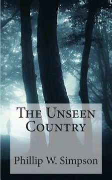 portada The Unseen Country (en Inglés)