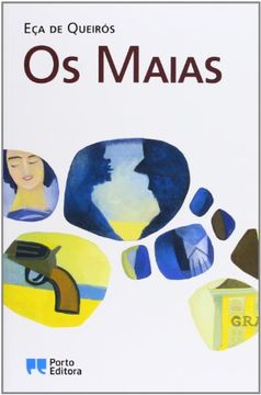 Os Maias (Classicos) (en Portugués)