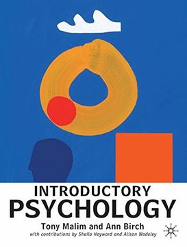 portada Introductory Psychology