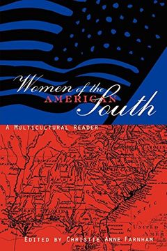 portada Women of the American South: A Multicultural Reader (en Inglés)