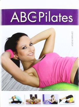 portada Abc del Pilates (in Spanish)
