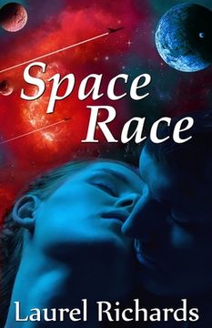 portada Space Race (en Inglés)