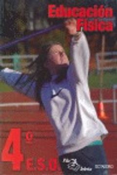portada Educación Física. 4º ESO - Edición 2006