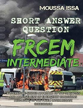 portada Frcem Intermediate: Short Answer Question (Full Colour, Volume 1) 