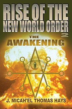portada Rise of the New World Order 2: The Awakening