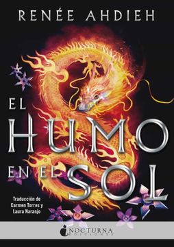 portada El Humo en el sol (in Spanish)