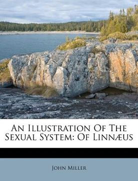 portada an illustration of the sexual system: of linn us (en Inglés)