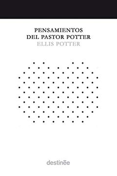 portada Pensamientos del Pastor Potter