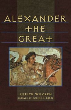 alexander the great (en Inglés)