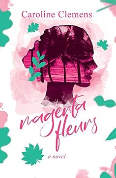 portada Magenta Fleurs (en Inglés)