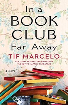portada In a Book Club far Away (en Inglés)