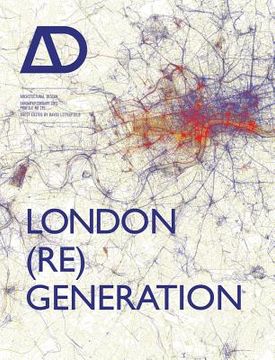 portada London (Re)Generation