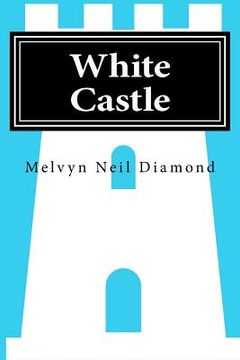 portada White Castle (in English)