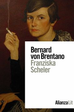 portada Franziska Scheler