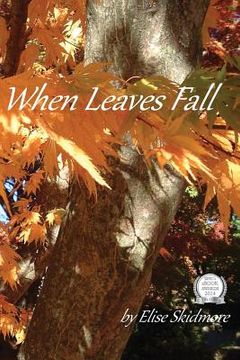 portada When Leaves Fall (en Inglés)