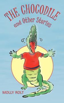 portada the chocodile and other stories (en Inglés)
