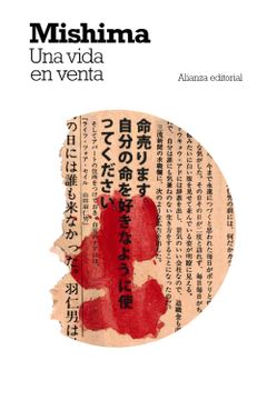 portada Una Vida en Venta (in Spanish)
