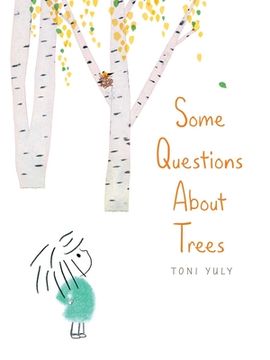portada Some Questions About Trees (en Inglés)