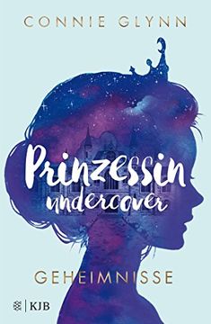 portada Prinzessin Undercover? Geheimnisse (in German)