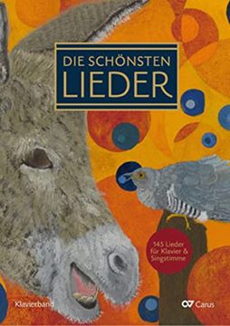 portada Die Schönsten Lieder (in German)