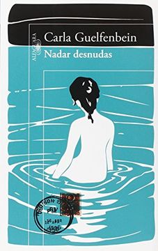 portada Nadar desnudas (in Spanish)