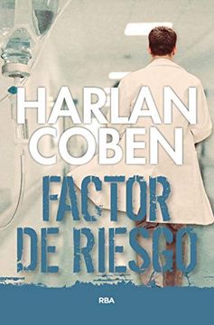 portada Factor de Riesgo (in Spanish)