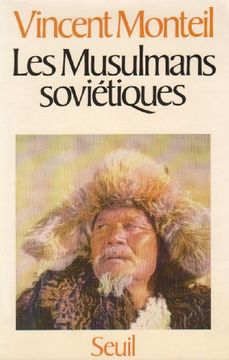 portada Les Musulmans Sovietiques