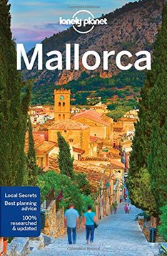 portada Lonely Planet Mallorca (Travel Guide)