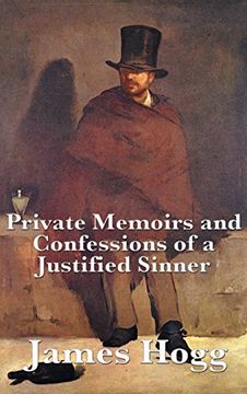 portada Private Memoirs and Confessions of a Justified Sinner