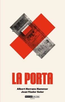 portada La Porta (in Catalá)