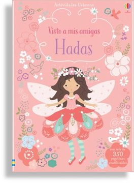 portada Hadas (in Spanish)