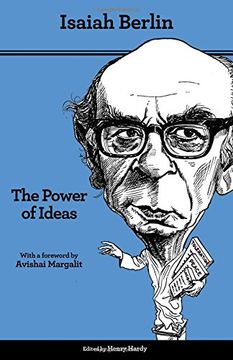 portada The Power of Ideas: Second Edition 