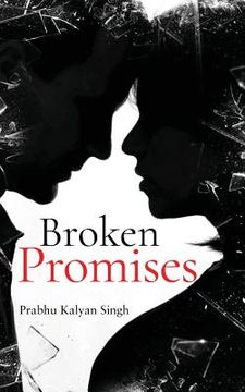 portada Broken Promises