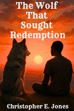 portada The Wolf That Sought Redemption (en Inglés)
