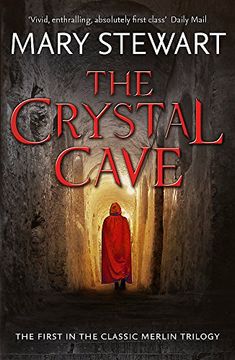 crystal cave