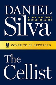 portada The Cellist: A Novel (en Inglés)