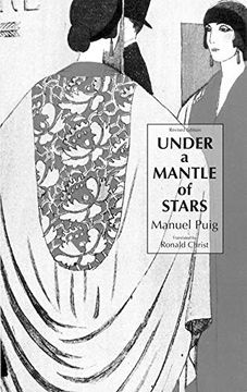 portada Under a Mantle of Stars: Revised Edition 