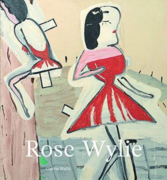 portada Rose Wylie (in English)