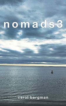 portada Nomads 3 