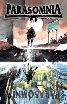 Parasomnia Volume 2: The Dreaming God (en Inglés)