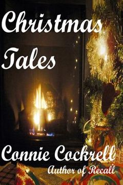 portada Christmas Tales