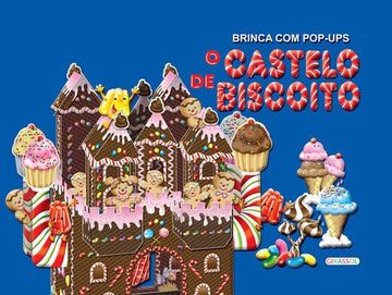 portada O Castelo de Biscoito (in Portuguese)