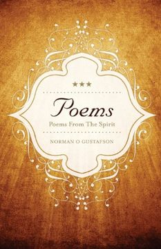 portada Poems: Poems from the Spirit