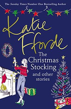 portada The Christmas Stocking and Other Stories (in English)