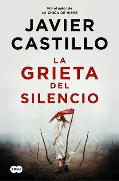 portada La Grieta del Silencio (in Spanish)
