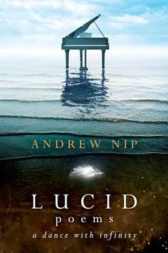 portada Lucid Poems: a dance with infinity (in English)
