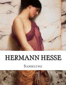portada Hermann Hesse, Sammlung (en Alemán)
